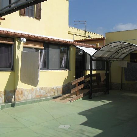 Casa Campidanese Sant Isidoro (Apulia) Bagian luar foto