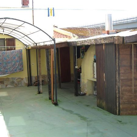 Casa Campidanese Sant Isidoro (Apulia) Bagian luar foto
