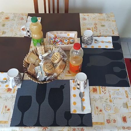Casa Campidanese Sant Isidoro (Apulia) Bagian luar foto