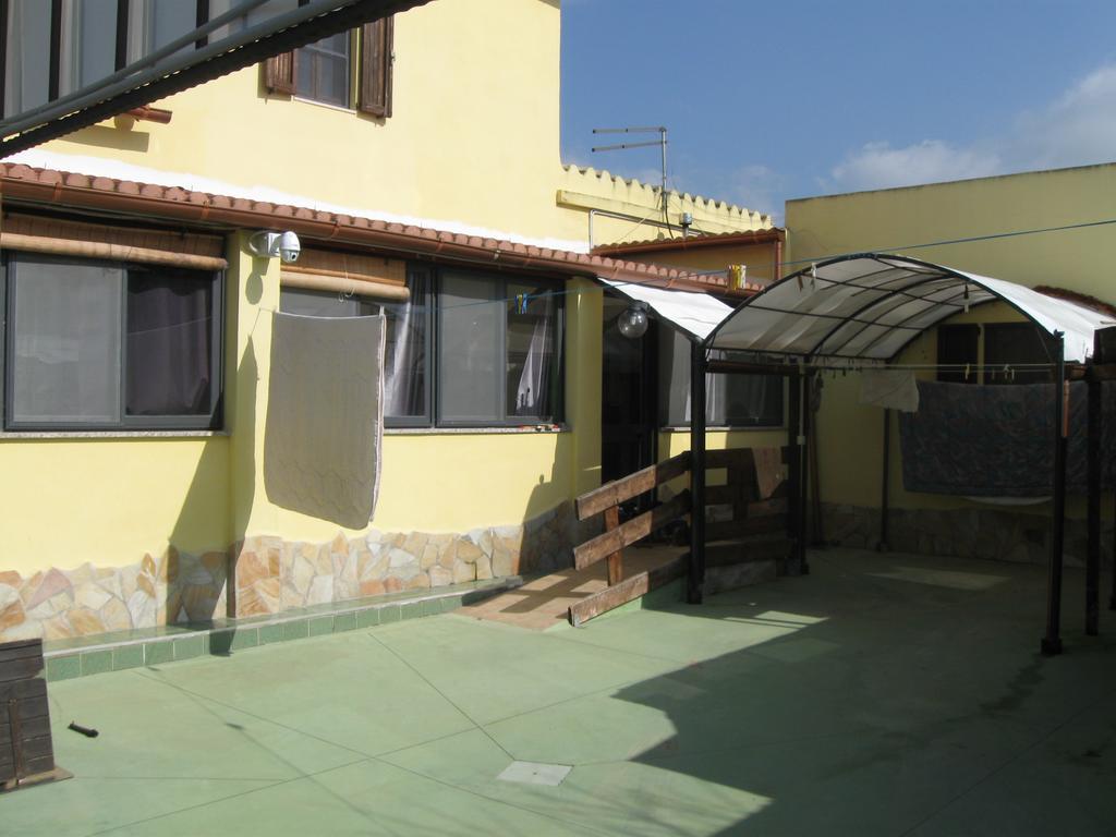 Casa Campidanese Sant Isidoro (Apulia) Bagian luar foto