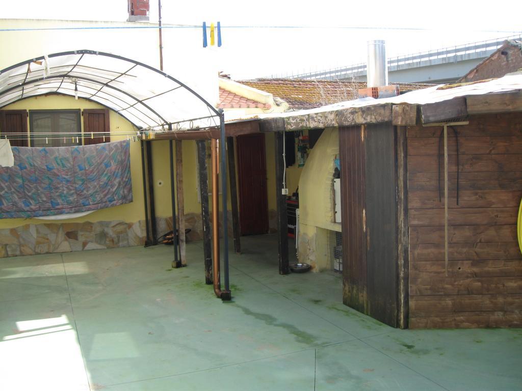 Casa Campidanese Sant Isidoro (Apulia) Bagian luar foto