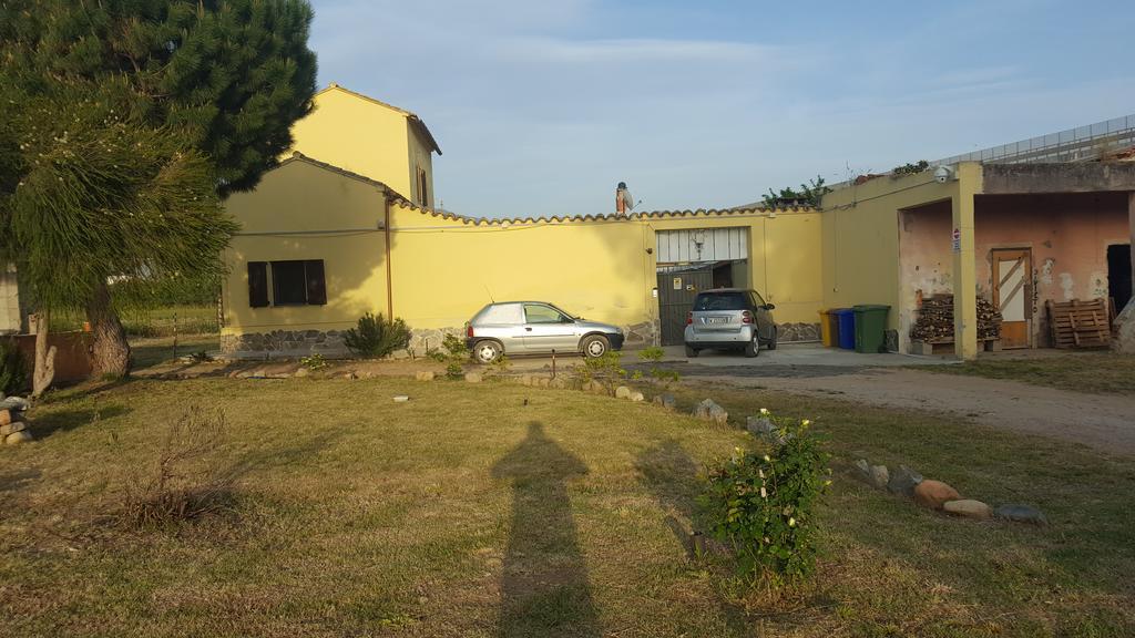 Casa Campidanese Sant Isidoro (Apulia) Bagian luar foto