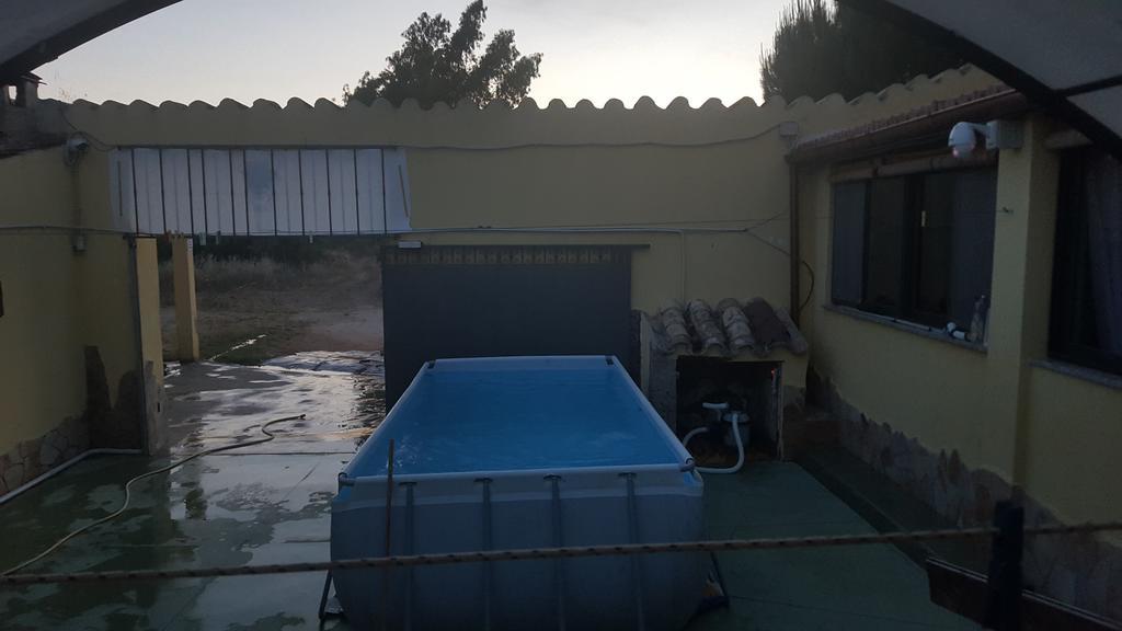 Casa Campidanese Sant Isidoro (Apulia) Bagian luar foto