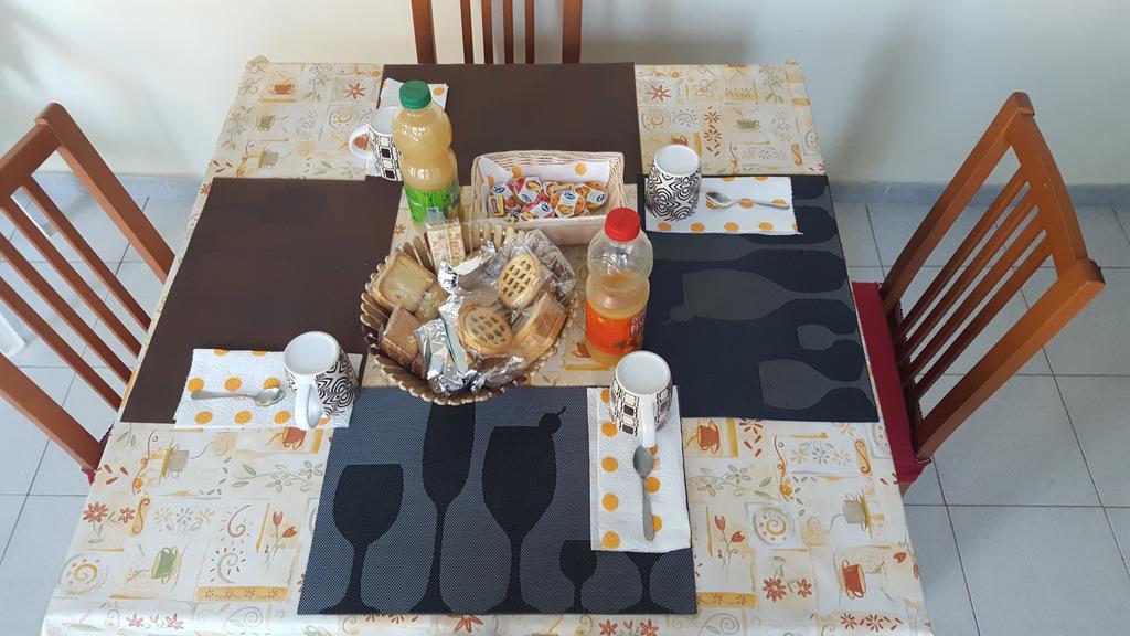 Casa Campidanese Sant Isidoro (Apulia) Bagian luar foto